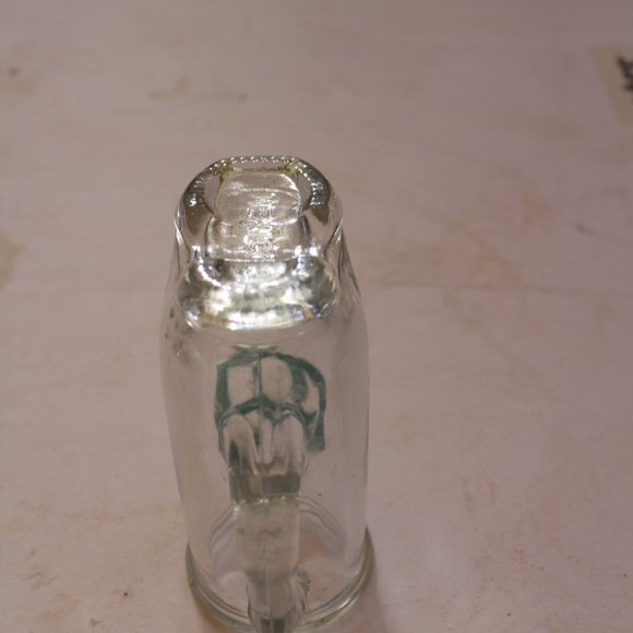 Clear Shot Glass Cowboy Boot - Picture 4 of 4